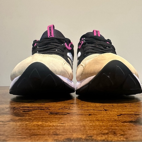 Saucony Grid 9000 Trainers - Picture 14 of 15